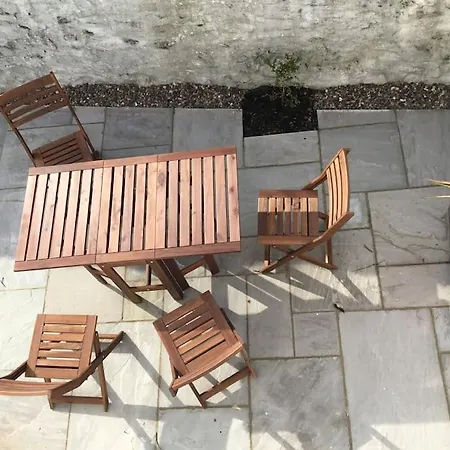 Holiday House At 22, Contemporary 3 Bedroom Cottage In Historic Wigtown Exterior photo