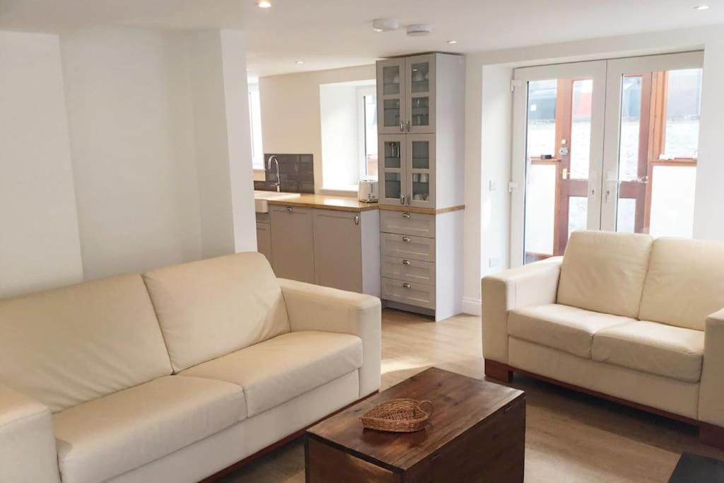 Holiday home House At 22, Contemporary 3 Bedroom In Historic Wigtown