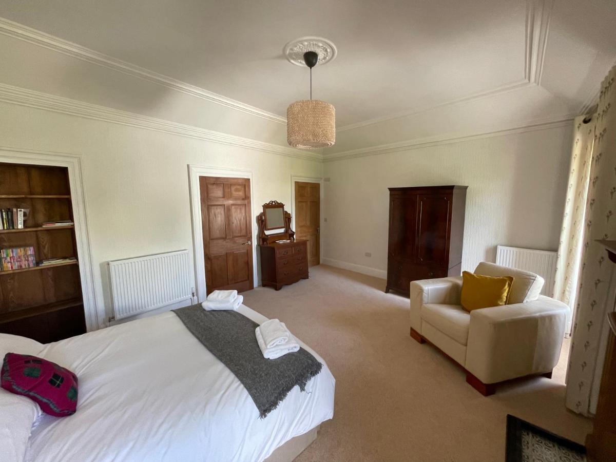 House At 22, Contemporary 3 Bedroom In Historic