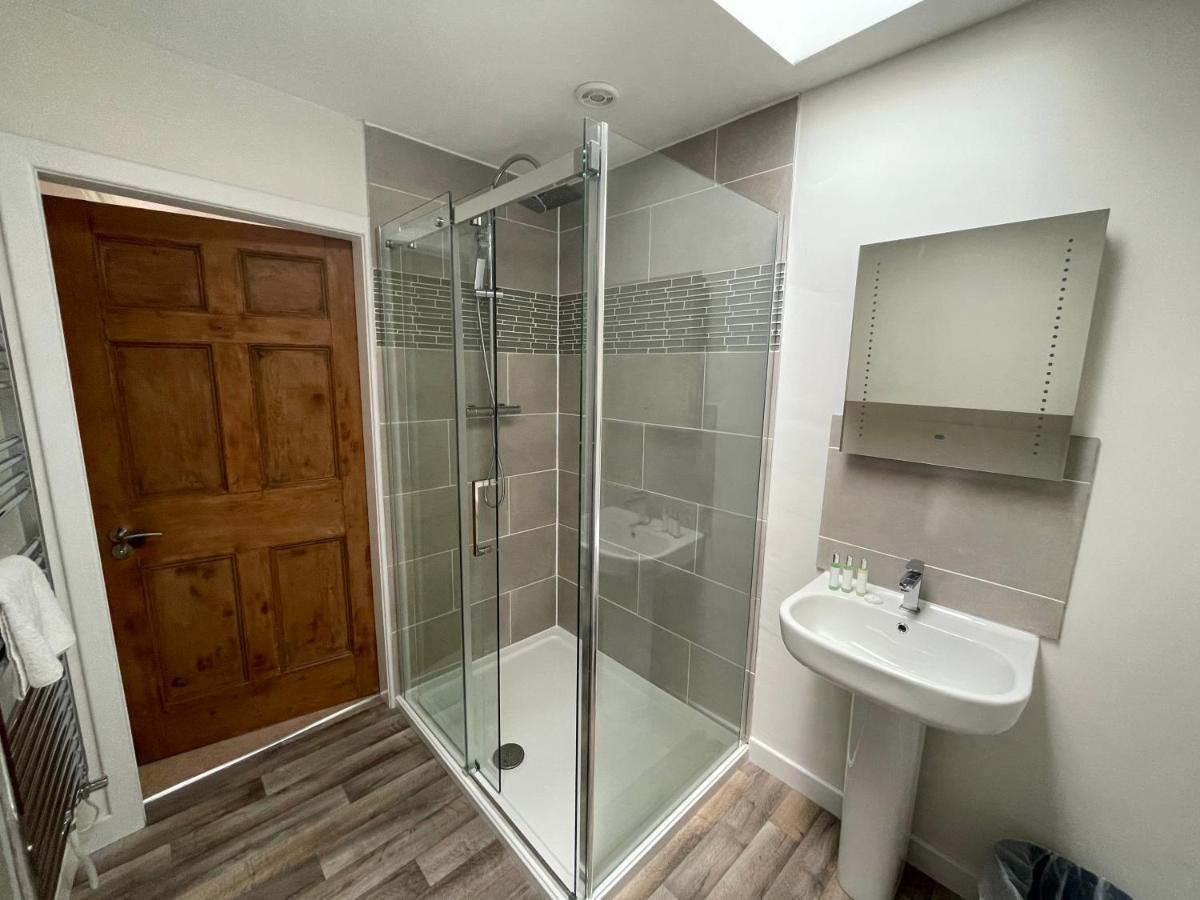 House At 22, Contemporary 3 Bedroom In Historic Wigtown